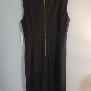 Calvin Klein dress